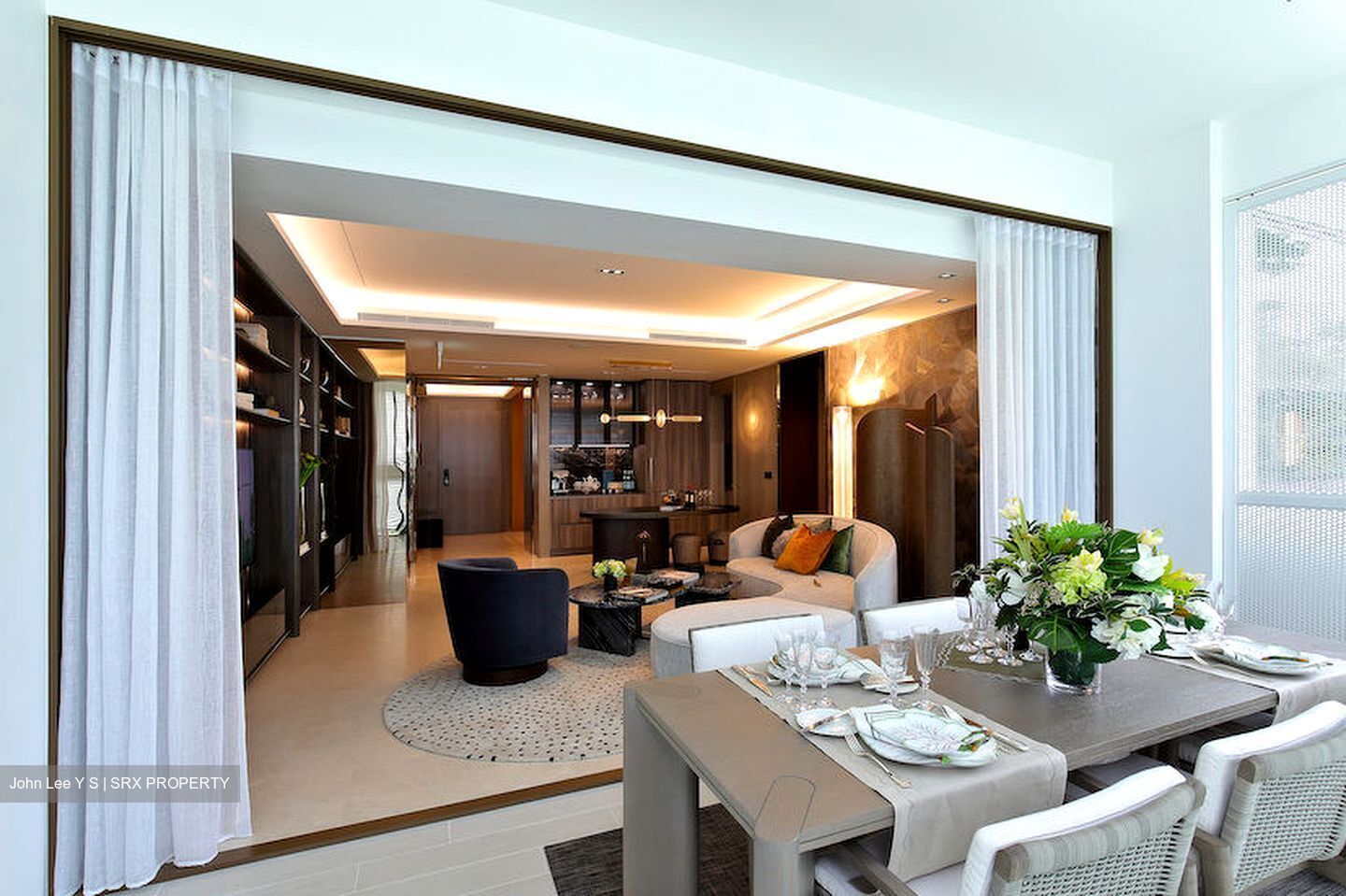 Midtown Bay (D7), Apartment #401076071